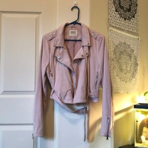 Ashley outerwear jacket size L by 26international